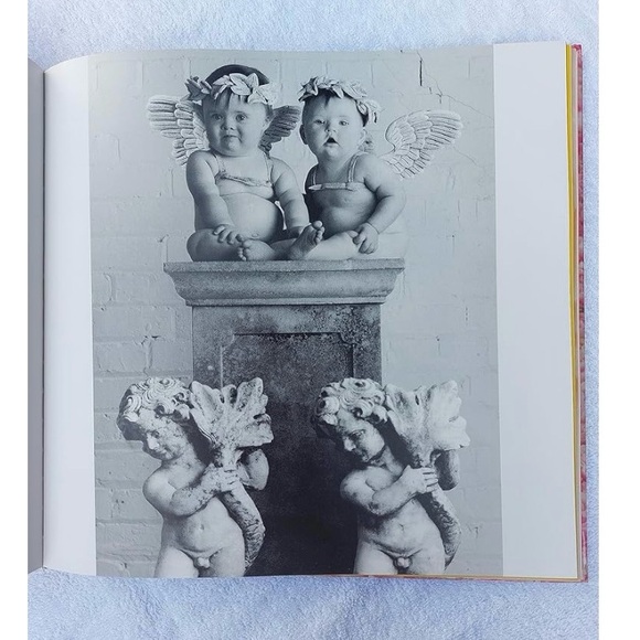 Anne Geddes Little Thoughts with Love” Hardcover Book is NEW & SEALED - Picture 7 of 9